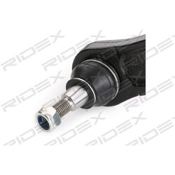 Bras de suspension arrière RIDEX 273C0595 pour RENAULT 6025305572 RIDEX