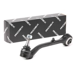 Bras de suspension arrière RIDEX 273C0596 pour BMW X3 RIDEX