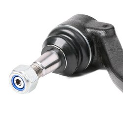 Bras de suspension arrière RIDEX 273C0596 pour BMW X3 RIDEX