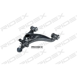 Control Trailing Arm RIDEX 273C0597 OE Ref A 124 330 30 07