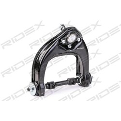 Bras de suspension arrière RIDEX 273C0602 pour MITSUBISHI MB831036 RIDEX
