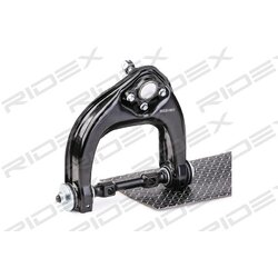 Bras de suspension arrière RIDEX 273C0602 pour MITSUBISHI MB831036 RIDEX