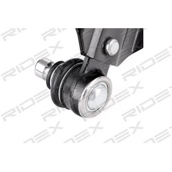 Bras de suspension arrière RIDEX 273C0612 pour FORD 6179218 RIDEX