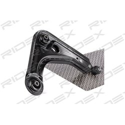 Bras de suspension arrière RIDEX 273C0612 pour FORD 6179218 RIDEX