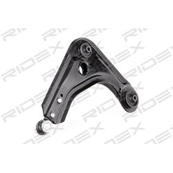 Bras de suspension arrière RIDEX 273C0612 pour FORD 6179218 RIDEX