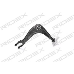 Bras de suspension arrière RIDEX 273C0613 pour PEUGEOT, CITROËN 3521.S4 RIDEX