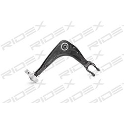 Bras de suspension arrière RIDEX 273C0613 pour PEUGEOT, CITROËN 3521.S4 RIDEX