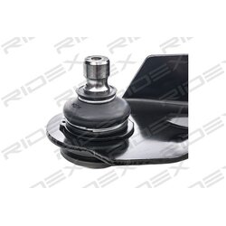 Bras de suspension arrière RIDEX 273C0622 pour RENAULT MEGANE RIDEX