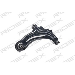 Bras de suspension arrière RIDEX 273C0622 pour RENAULT MEGANE RIDEX