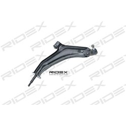Bras de suspension arrière RIDEX 273C0630 pour LAND ROVER FREELANDER RIDEX