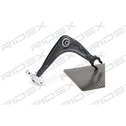 Bras de suspension arrière RIDEX 273C0631 pour PEUGEOT, CITROËN 3520.Q1 RIDEX