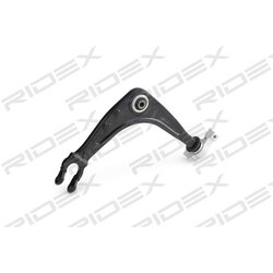 Bras de suspension arrière RIDEX 273C0631 pour PEUGEOT, CITROËN 3520.Q1 RIDEX