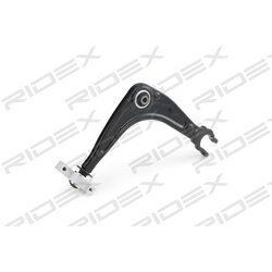 Bras de suspension arrière RIDEX 273C0631 pour PEUGEOT, CITROËN 3520.Q1 RIDEX