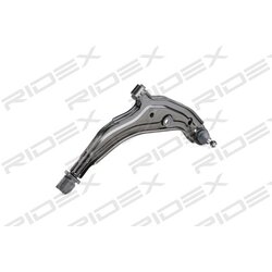 Bras de suspension arrière RIDEX 273C0637 pour NISSAN MICRA RIDEX