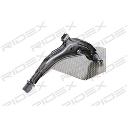 Bras de suspension arrière RIDEX 273C0637 pour NISSAN MICRA RIDEX