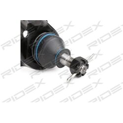 Bras de suspension arrière RIDEX 273C0637 pour NISSAN MICRA RIDEX