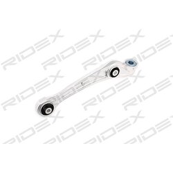 Bras de suspension arrière RIDEX 273C0640 pour AUDI 8K0407151B RIDEX