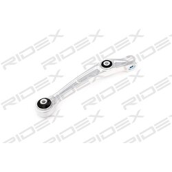 Bras de suspension arrière RIDEX 273C0640 pour AUDI 8K0407151B RIDEX