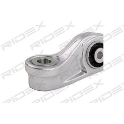 Bras de suspension arrière RIDEX 273C0645 pour AUDI 8K0407152B RIDEX