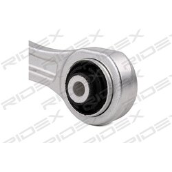 Bras de suspension arrière RIDEX 273C0645 pour AUDI 8K0407152B RIDEX