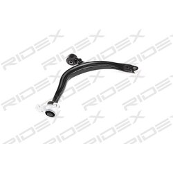 Bras de suspension arrière RIDEX 273C0654 pour CITROËN C5 RIDEX