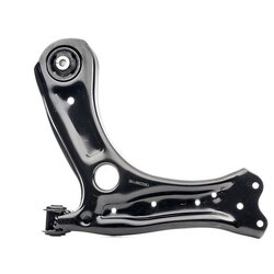 Control Trailing Arm RIDEX 273C0655 OE Ref 6R0 407 151 F