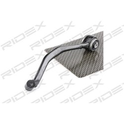 Bras de suspension arrière RIDEX 273C0660 pour BMW X3 RIDEX