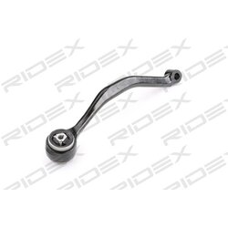 Bras de suspension arrière RIDEX 273C0660 pour BMW X3 RIDEX