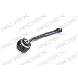 Bras de suspension arrière RIDEX 273C0664 pour BMW X3 RIDEX