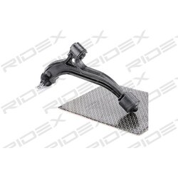 Bras de suspension arrière RIDEX 273C0667 pour CHRYSLER, DODGE 04766543AA RIDEX