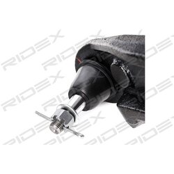 Bras de suspension arrière RIDEX 273C0667 pour CHRYSLER, DODGE 04766543AA RIDEX