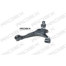 Control Trailing Arm RIDEX 273C0668 OE Ref 51350-S9A-000