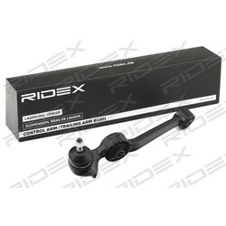 Bras de suspension arrière 273C0675 pour CITROËN, PEUGEOT, TALBOT, RENAULT 352010 RIDEX