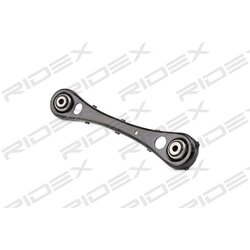 Bras de suspension arrière RIDEX 273C0685 pour AUDI, SEAT 8E0501529F RIDEX