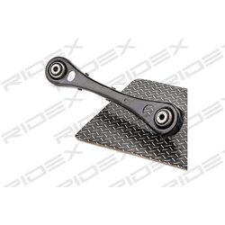 Bras de suspension arrière RIDEX 273C0685 pour AUDI, SEAT 8E0501529F RIDEX