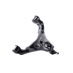 Control Trailing Arm RIDEX 273C0693 OE Ref 906 330 47 07