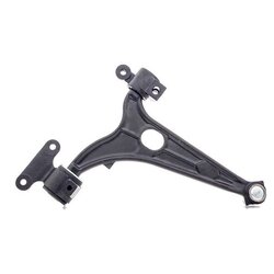 Control Trailing Arm RIDEX 273C0696 OE Ref 3520 S5