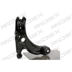 Bras de suspension arrière 273C0699 pour VW, SKODA, SEAT, AUDI 1J0 407 151 A RIDEX