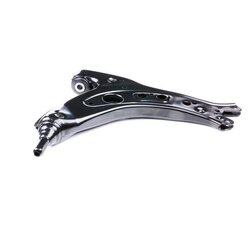 Control Trailing Arm RIDEX 273C0700 OE Ref 6Q0 407 151 E