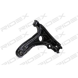 Bras de suspension arrière RIDEX 273C0704 pour VW 1H0 407 151 RIDEX