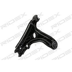 Bras de suspension arrière RIDEX 273C0704 pour VW 1H0 407 151 RIDEX