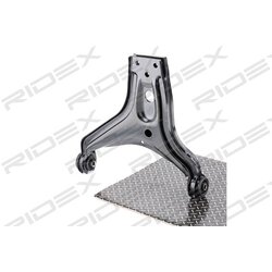Bras de suspension arrière RIDEX 273C0714 pour AUDI 895 407 147 A RIDEX