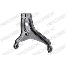 Bras de suspension arrière RIDEX 273C0714 pour AUDI 895 407 147 A RIDEX