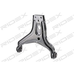 Bras de suspension arrière RIDEX 273C0714 pour AUDI 895 407 147 A RIDEX