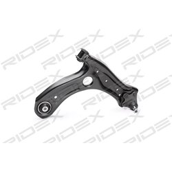 Bras de suspension arrière RIDEX 273C0720 pour SEAT, SKODA, VW, AUDI 6R0407152B RIDEX