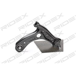 Bras de suspension arrière RIDEX 273C0720 pour SEAT, SKODA, VW, AUDI 6R0407152B RIDEX