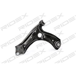 Bras de suspension arrière RIDEX 273C0720 pour SEAT, SKODA, VW, AUDI 6R0407152B RIDEX