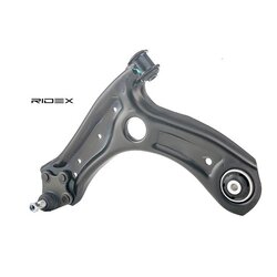 Control Trailing Arm RIDEX 273C0721 OE Ref 6R0407151F
