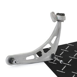 Trailing Control Arm RIDEX 273C0722 OE Ref 31 12 2 158 894 SK2