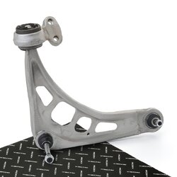 Trailing Control Arm RIDEX 273C0723 OE Ref 31 12 2 158 894 SK1